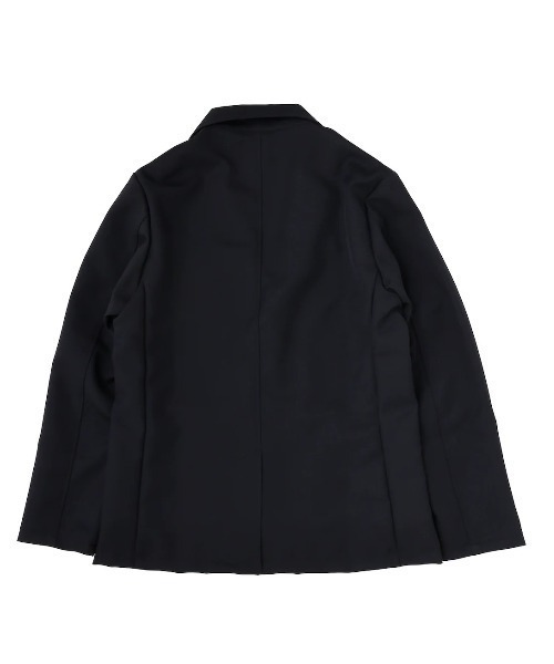 RADIO EVA(ラヂオエヴァ)の「RADIO EVA A311 Longinus JACKET(テーラードジャケット・メンズ・カーキ/オリーブ/ブラック・LARGE/X-LARGE/MEDIUM)」の4枚目の写真