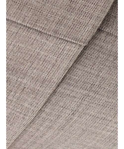 LAGUNAMOON（ラグナムーン）の「センタースリットフレアパンツ（その他パンツ・レディース・グレー/ベージュ・SMALL/MEDIUM）」の15枚目の写真