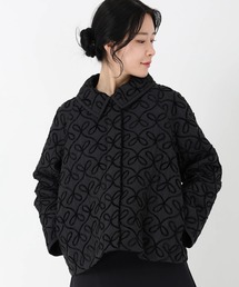 STRAWBERRY-FIELDS | リボンエフェクト(テーラードジャケット)