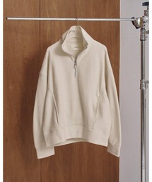 TODAYFUL | TODAYFUL Wool Jersey Pullover(その他アウター)