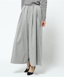 ikka | Sdv 起毛マキシガウチョ(その他パンツ)