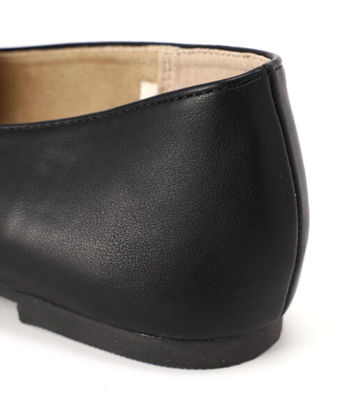 NATURAL BEAUTY BASIC（ナチュラルビューティーベーシック）の「◇ナロービットローファー（ローファー・レディース・ブラウン/ダークブラウン/ブラック・SMALL/MEDIUM/LARGE）」の8枚目の写真