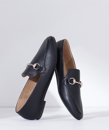 NATURAL BEAUTY BASIC | ◇ナロービットローファー(ローファー)