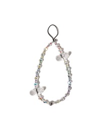 String Ting（ストリングティング）の「String ting / Day Dreamer ストラップ《ESTNATION EXCLUSIVE》（スマホグッズ）」