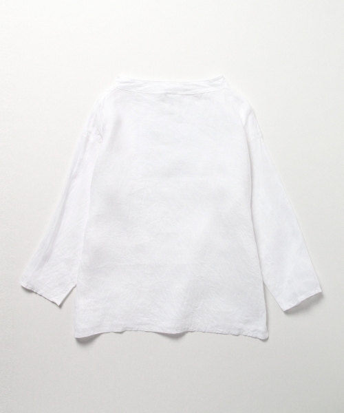 ORCIVAL　スモックシャツ ORCIVAL（オーシバル）の「ORCIVAL / ＜Women's＞リネン2