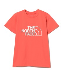 【8/6 再値下げ】THE NORTH FACE / ショートスリーブ ES ビッグロゴティー