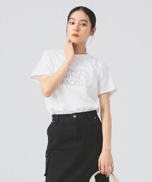 THE NORTH FACE | 【WEB限定】THE NORTH FACE / ショートスリーブ ES ビッグロゴティー(Tシャツ/カットソー)