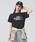 THE NORTH FACE�i�U�m�[�X�t�F�C�X�j�́uTHE NORTH FACE / �V���[�g�X���[�u ES �r�b�O���S�e�B�[�iT�V���c/�J�b�g�\�[�j�v�b�u���b�N
