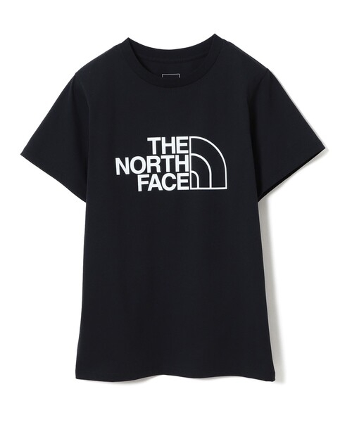 THE NORTH FACE（ザノースフェイス）の「【WEB限定】THE NORTH FACE / ショートスリーブ ES ビッグロゴティー（Tシャツ/カットソー・レディース・ブラック/ホワイト・LARGE/MEDIUM）」の15枚目の写真