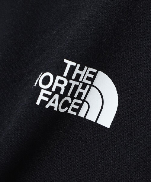 THE NORTH FACE（ザノースフェイス）の「【WEB限定】THE NORTH FACE / ショートスリーブ ES ビッグロゴティー（Tシャツ/カットソー・レディース・ブラック/ホワイト・LARGE/MEDIUM）」の19枚目の写真