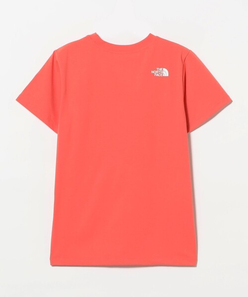 THE NORTH FACE（ザノースフェイス）の「【8/6 再値下げ】THE NORTH FACE / ショートスリーブ ES ビッグロゴティー（Tシャツ/カットソー・レディース・ブラック/ホワイト/レッド系その他・LARGE/MEDIUM）」の22枚目の写真