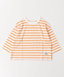 BEAMS mini | ボーダーTEE(Tシャツ/カットソー)