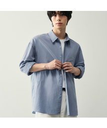 ROTEMBER（ローテンバー）の「ピュアリネンシャツ [6カラー]（シャツ/ブラウス）」