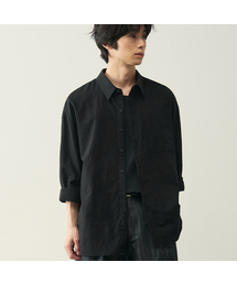 ROTEMBER（ローテンバー）の「ピュアリネンシャツ [6カラー]（シャツ/ブラウス）」