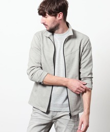 HIDEAWAYS NICOLE | アラカルトスイングトップブルゾン(その他アウター)