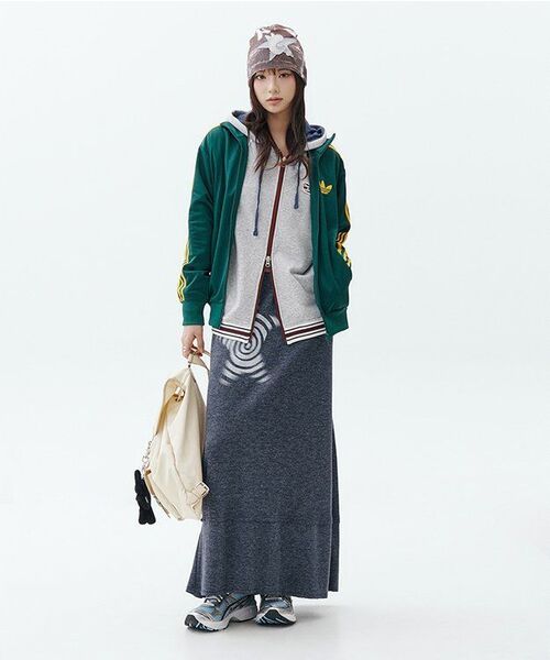 RANDOMOFF（ランダムオフ）の「Calm Wave Ring（リング・レディース・その他・ONE SIZE）」の4枚目の写真