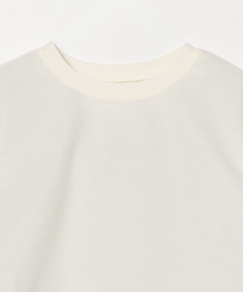 BEAMS HEART（ビームスハート）の「【6/18値下げ】レイヤード カット ワンピース（セットアイテム）（ワンピース・レディース・グレー/ブルー/ネイビー・FREE）」の14枚目の写真