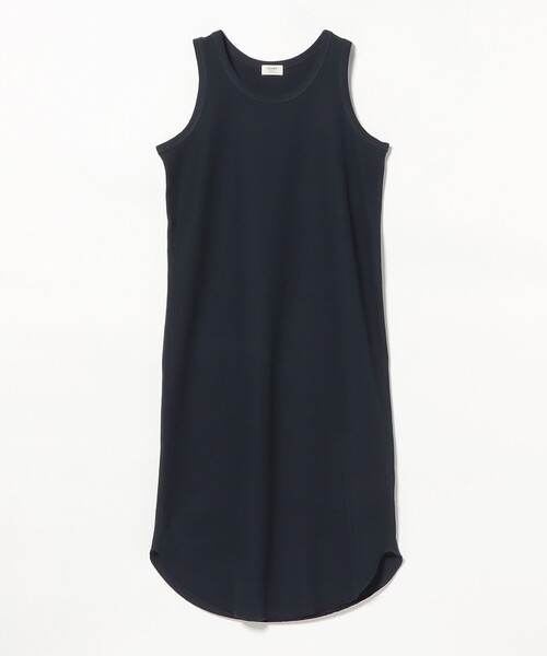 BEAMS HEART（ビームスハート）の「【6/18値下げ】レイヤード カット ワンピース（セットアイテム）（ワンピース・レディース・グレー/ブルー/ネイビー・FREE）」の17枚目の写真