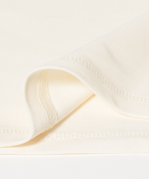 BEAMS HEART（ビームスハート）の「【6/18値下げ】レイヤード カット ワンピース（セットアイテム）（ワンピース・レディース・グレー/ブルー/ネイビー・FREE）」の19枚目の写真