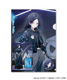 ZOZOSPOT（ゾゾスポット）の「ブルーアーカイブ×ZOZOTOWN ラバープレイ