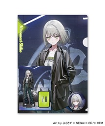星街すいせい アクリルスタンドなどセット ZOZOSPOT（ゾゾスポット）の「【星街すいせい×ZOZOTOWN】ビッグ