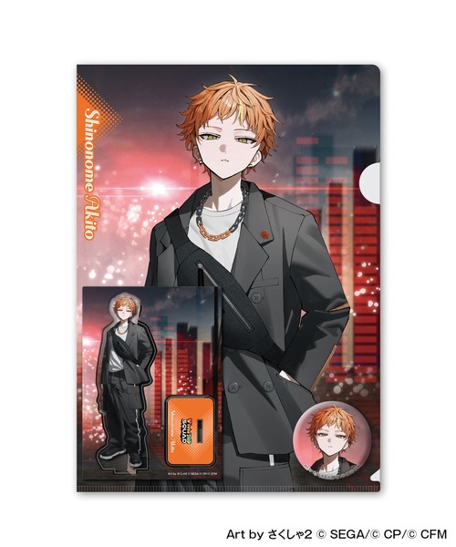 ZOZOTOWN×プロジェクトセカイ カラフルステージ！ feat. 初音ミク