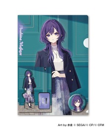 ZOZOTOWN×プロジェクトセカイ カラフルステージ！ feat. 初音ミク グッズセット