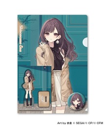 ZOZOSPOT(�]�]�X�|�b�g)��ZOZOTOWN×�v���W�F�N�g�Z�J�C �J���t���X�e�[�W�I feat. �����~�N �O�b�Y�Z�b�g(���̑��G��)