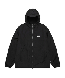LMC（ ）の「OG ESSENTIAL WINDBREAKER JACKET black（ナイロンジャケット）」