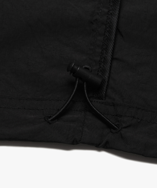 LMCの「OG ESSENTIAL WINDBREAKER JACKET black(ナイロンジャケット・レディース・その他・L/M/S)」の17枚目の写真