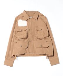 WOOLRICH（ウールリッチ）の「ブルゾン（ブルゾン）」