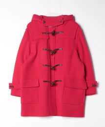 MONTGOMERY（モンゴメリー）の「MONTGOMERY Alton（ダッフルコート）」