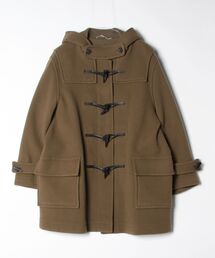 MONTGOMERY（モンゴメリー）の「MONTGOMERY Alton（ダッフルコート）」