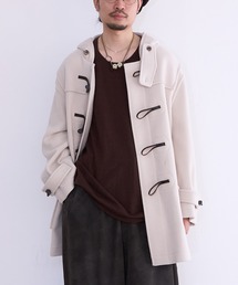 MONTGOMERY（モンゴメリー）の「MONTGOMERY Alton（ダッフルコート）」