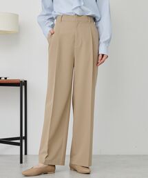 AMERICAN HOLIC | 美・美・美ワイドパンツ(その他パンツ)