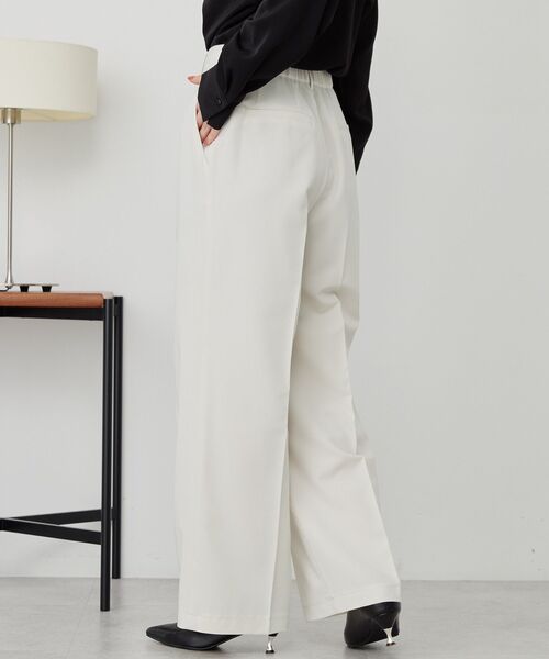 美・美・美ワイドパンツ（その他パンツ）｜AMERICAN HOLIC（アメリカン