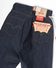 Levi's(���[�o�C�X)��Levi's�i���[�o�C�X�jVINTAGE CLOTHING 1950'S 701 �W�[���Y ORGANIC ���W�b�h�f�j���i���􂢁j(�f�j���p���c)