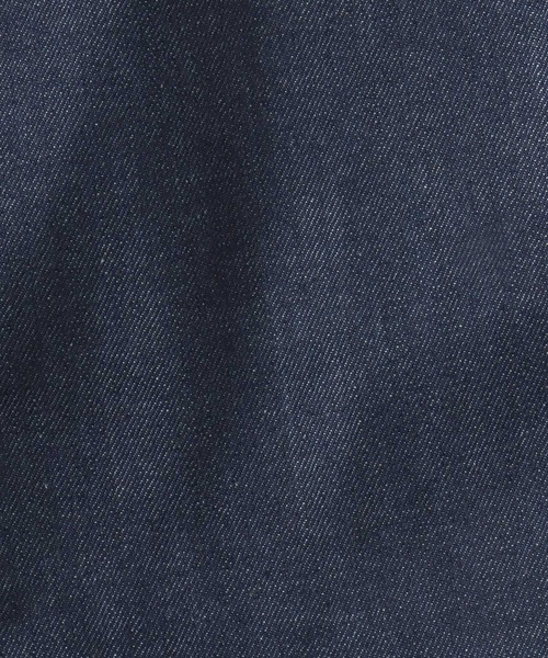 Levi's(リーバイス)の「Levi's(リーバイス)VINTAGE CLOTHING 1950'S 701 ジーンズ ORGANIC リジッドデニム(未洗い)(デニムパンツ・レディース・ノンウォッシュ・25inch/26inch/27inch/28inch)」の4枚目の写真