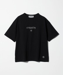 ESPOIR（エスポワール）の「＜ESPOIR＞EMPATHY Tシャツ（Tシャツ/カットソー）」