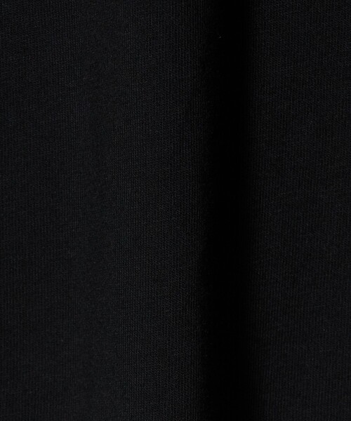 ESPOIR(エスポワール)の「<ESPOIR>EMPATHY Tシャツ(Tシャツ/カットソー・メンズ・ブラック・XL/L/M)」の7枚目の写真