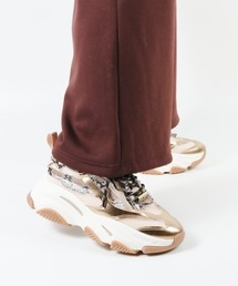 STEVE MADDEN（スティーブマデン）の「ECOスニーカー S.MADDEN POSSESSION-E-XS（スニーカー）」