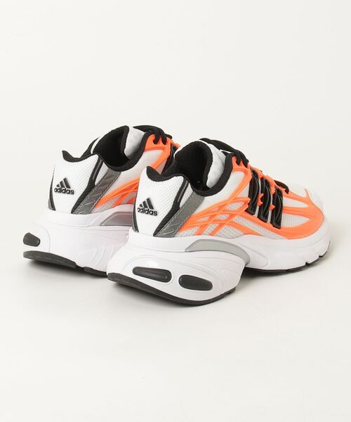 adidas（アディダス）の「アディスター XLG 2.0 / ADISTAR XLG 2.0 / アディダスオリジナルス adidas Originals（スニーカー・メンズ・ブラック/グレー/ホワイト・28.5cm/24.5cm/24.0cm/23.5cm/23.0cm/22.5cm/22.0cm/28.0cm/27.5cm/27.0cm/26.5cm/26.0cm/25.5cm/29.0cm/25.0cm）」の7枚目の写真