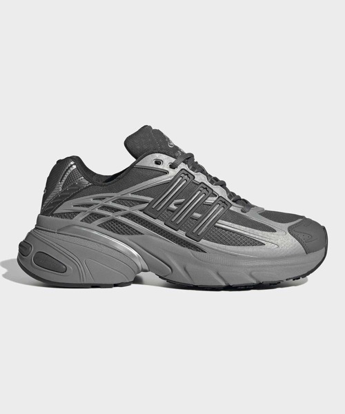 adidas(アディダス)の「アディスター XLG 2.0 / ADISTAR XLG 2.0 / アディダスオリジナルス adidas Originals(スニーカー・メンズ・ブラック/グレー/ホワイト/グレー系その他・28.5cm/24.5cm/24.0cm/23.5cm/23.0cm/22.5cm/22.0cm/28.0cm/27.5cm/27.0cm/26.5cm/26.0cm/25.5cm/29.0cm/25.0cm)」の4枚目の写真