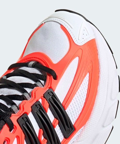 adidas（アディダス）の「アディスター XLG 2.0 / ADISTAR XLG 2.0 / アディダスオリジナルス adidas Originals（スニーカー・メンズ・ブラック/グレー/ホワイト・28.5cm/24.5cm/24.0cm/23.5cm/23.0cm/22.5cm/22.0cm/28.0cm/27.5cm/27.0cm/26.5cm/26.0cm/25.5cm/29.0cm/25.0cm）」の16枚目の写真