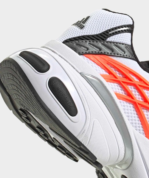 adidas（アディダス）の「アディスター XLG 2.0 / ADISTAR XLG 2.0 / アディダスオリジナルス adidas Originals（スニーカー・メンズ・ブラック/グレー/ホワイト・28.5cm/24.5cm/24.0cm/23.5cm/23.0cm/22.5cm/22.0cm/28.0cm/27.5cm/27.0cm/26.5cm/26.0cm/25.5cm/29.0cm/25.0cm）」の17枚目の写真