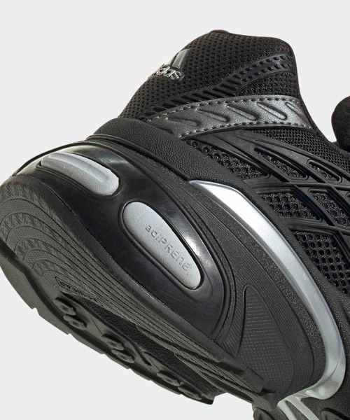 adidas（アディダス）の「アディスター XLG 2.0 / ADISTAR XLG 2.0 / アディダスオリジナルス adidas Originals（スニーカー・メンズ・ブラック/グレー/ホワイト・28.5cm/24.5cm/24.0cm/23.5cm/23.0cm/22.5cm/22.0cm/28.0cm/27.5cm/27.0cm/26.5cm/26.0cm/25.5cm/29.0cm/25.0cm）」の10枚目の写真