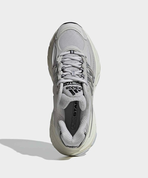 adidas（アディダス）の「アディスター XLG 2.0 / ADISTAR XLG 2.0 / アディダスオリジナルス adidas Originals（スニーカー・メンズ・ブラック/グレー/ホワイト・28.5cm/24.5cm/24.0cm/23.5cm/23.0cm/22.5cm/22.0cm/28.0cm/27.5cm/27.0cm/26.5cm/26.0cm/25.5cm/29.0cm/25.0cm）」の11枚目の写真