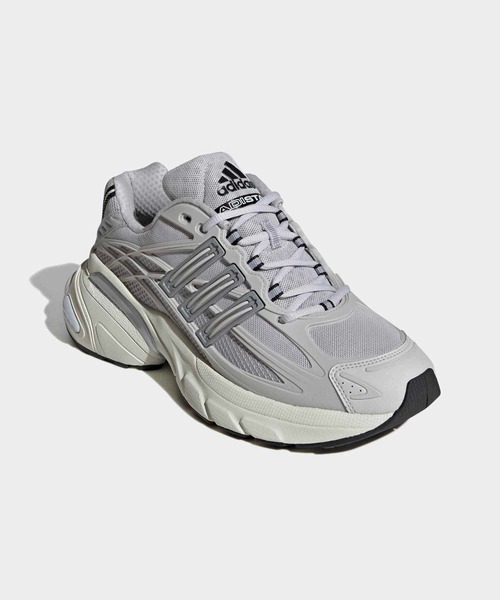 adidas（アディダス）の「アディスター XLG 2.0 / ADISTAR XLG 2.0 / アディダスオリジナルス adidas Originals（スニーカー・メンズ・ブラック/グレー/ホワイト・28.5cm/24.5cm/24.0cm/23.5cm/23.0cm/22.5cm/22.0cm/28.0cm/27.5cm/27.0cm/26.5cm/26.0cm/25.5cm/29.0cm/25.0cm）」の13枚目の写真