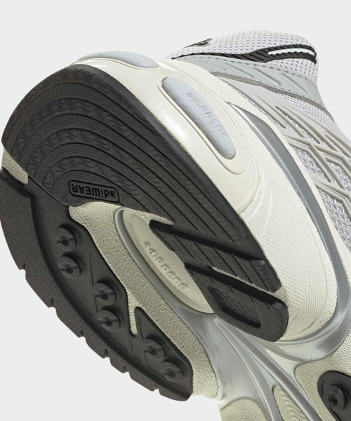 adidas（アディダス）の「アディスター XLG 2.0 / ADISTAR XLG 2.0 / アディダスオリジナルス adidas Originals（スニーカー・メンズ・ブラック/グレー/ホワイト・28.5cm/24.5cm/24.0cm/23.5cm/23.0cm/22.5cm/22.0cm/28.0cm/27.5cm/27.0cm/26.5cm/26.0cm/25.5cm/29.0cm/25.0cm）」の5枚目の写真