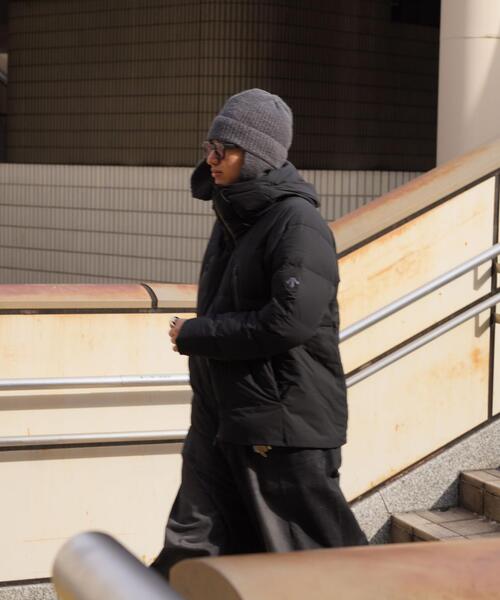 デサント 水沢ダウン DESCENTE オルテライン マウンテニア 